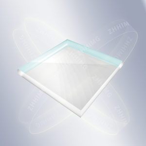 OEM manufacturer Granite Parallel – Ultra Precision Glass Machining – ZHONGHUI