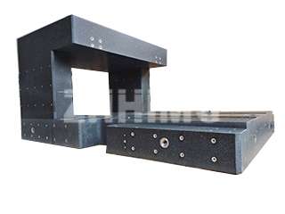 The Critical Role of Thickness in Granite Measuring Tools