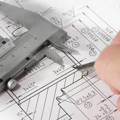 OEM Manufacturer Glue - Design & Checking drawings – ZHONGHUI