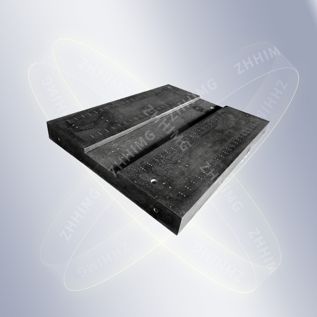 OEM Factory for Granite Precision For 3d Metrology Instruments - Granite Components – ZHONGHUI