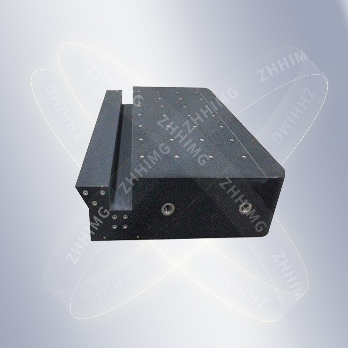 Manufacturer for Granite Precision For Ndt - CMM Machine Granite Base – ZHONGHUI