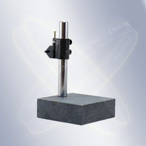 Hot sale Factory Resurfacing Granite Surface Plate - Precision Granite Dial Base – ZHONGHUI
