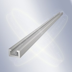 Stainless Steel T Slots