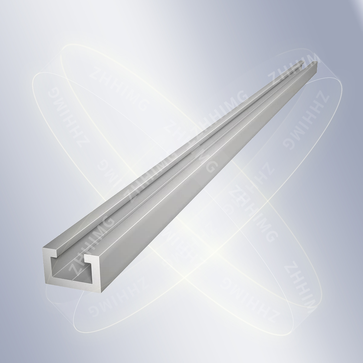 100% Original Factory Granite Measuring Ruler - Stainless Steel T Slots – ZHONGHUI