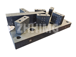 Understanding Errors in Granite Surface Plates