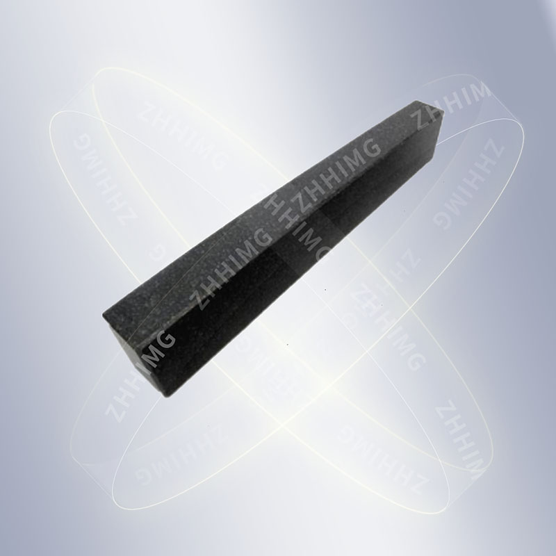 OEM manufacturer Alo Ceramic - Granite Straight Ruler with 4 precision surfaces – ZHONGHUI