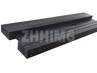 Assembly Guidelines for Granite Components