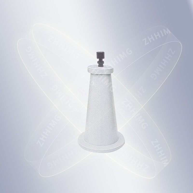 Factory wholesale Glass Machining - Jack Set for Granite Surface Plate – ZHONGHUI