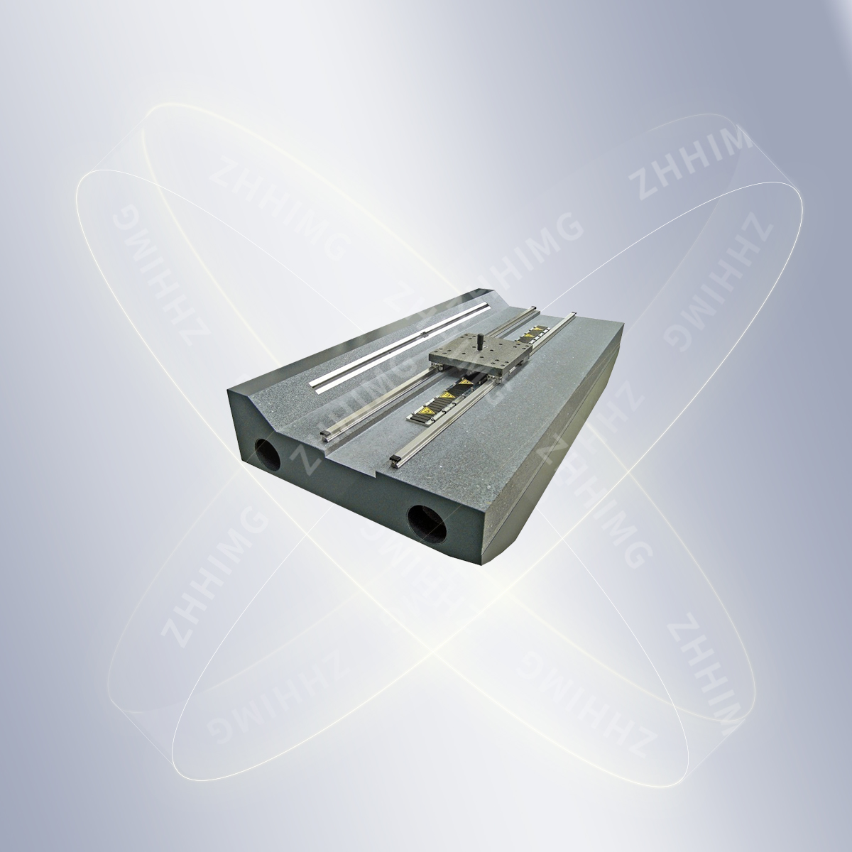 Manufacturer for Precision Gauge Block - Tailor-Made UHPC (RPC) – ZHONGHUI