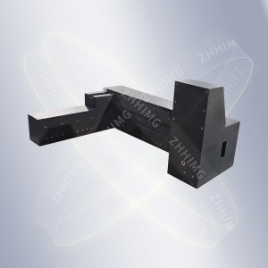 The Global Standard in Precision Granite