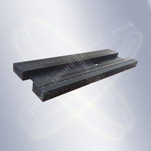 ZHHIMG® Precision Granite Components: The Foundation of Ultra-Precision