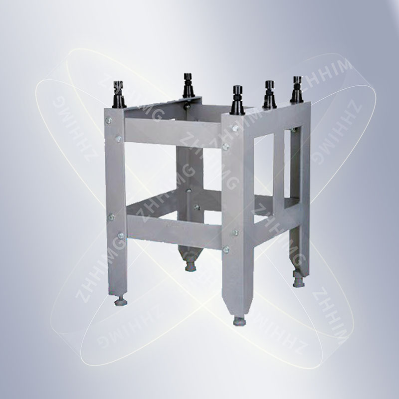 Wholesale Polymer Casting - Detachable support – ZHONGHUI
