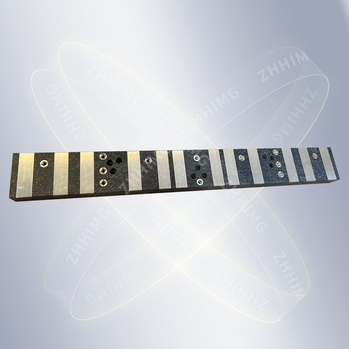 Precision Granite Surface Plate | ZHHIMG® Ultra-Precision Platform Featured Image