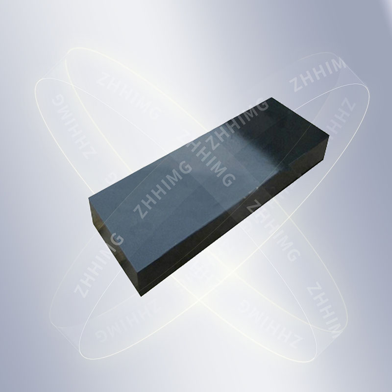 Manufacturer for Granite Square Ruler Grade Aa - Precision Granite Surface Plate – ZHONGHUI