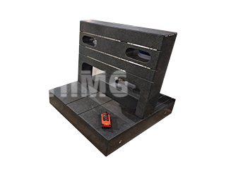 How to Choose the Right Granite Surface Plate & Material
