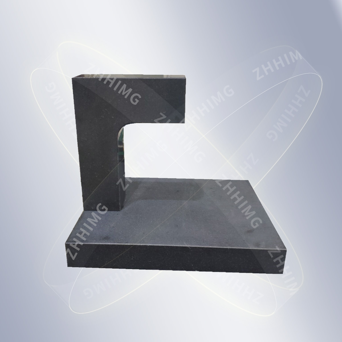 OEM/ODM Supplier Granite Tables For Precision Processing Device - Granite Machine Components – ZHONGHUI