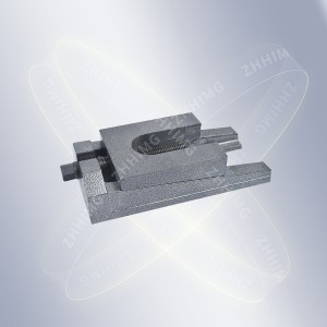 Wholesale Price China Jack Set For Granite Surface Plate – Leveling Block – ZHONGHUI