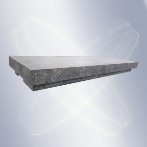 Precision Granite Surface Plate