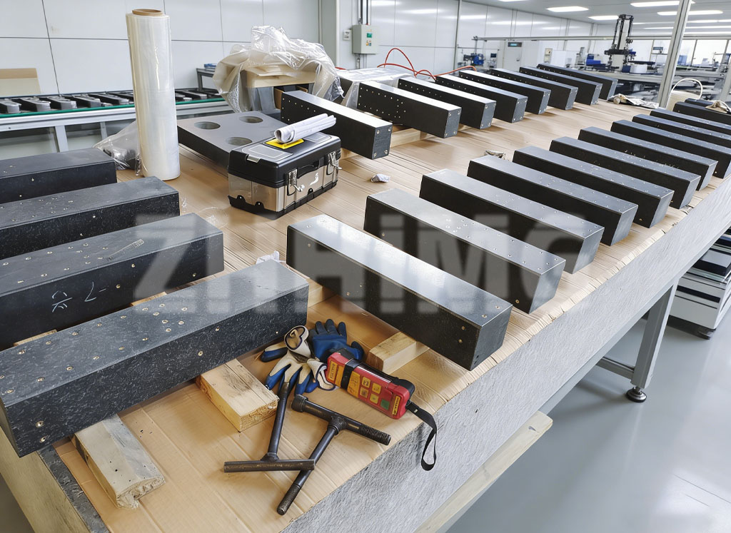 “No Cheating, No Concealment”: ZHHIMG’s Commitment to Integrity in the Ultra-Precision Industry