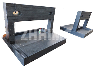 Granite Base: Dimensional Standards and Cleaning Guidelines