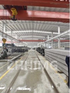 How to choose the appropriate granite material according to the actual needs of the bridge CMM?