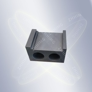 Precision Granite Structural Components — Custom Granite Castings for Ultra-Precision Equipment