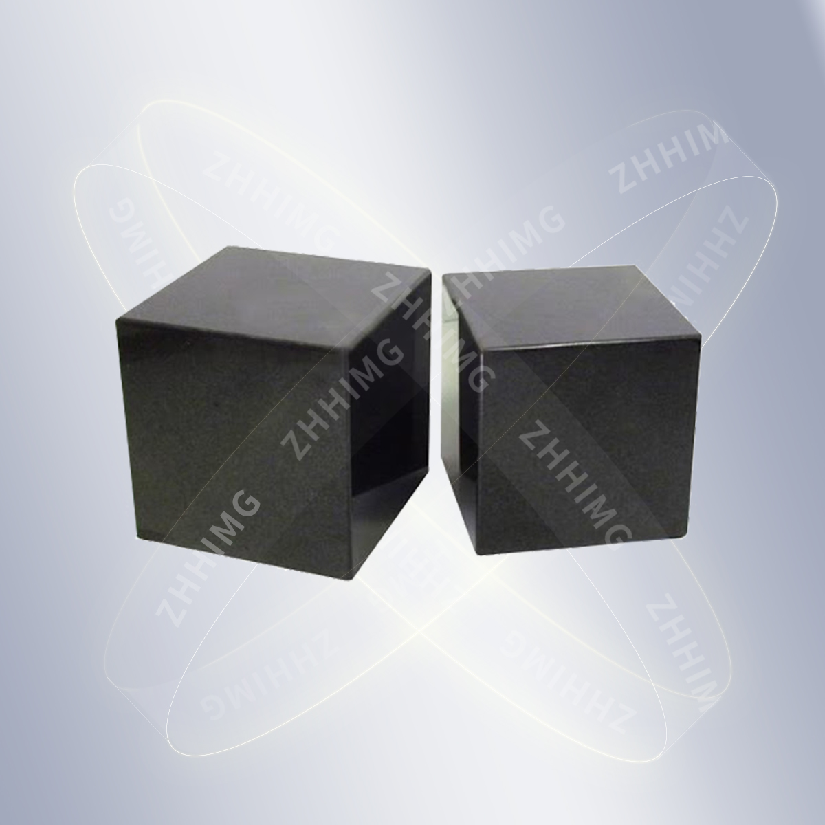 Wholesale Price China Precision Granite For Optical Measurement - Precision Granite Cube – ZHONGHUI