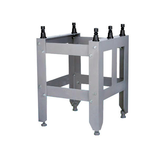 OEM Factory for Aoi Granite Assembly - Detachable support （Assembled metal support） – ZHONGHUI
