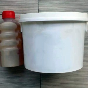 Factory Supply Resin Concrete - Special Glue high-strength insert special adhesive – ZHONGHUI