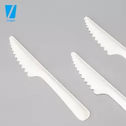 ECO-Friendly Fiber paper pulp mold Knife