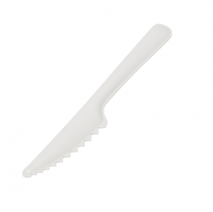 Factory Price For Catering Plate - ECO-Friendly Fiber paper pulp mold Knife – Zhiben