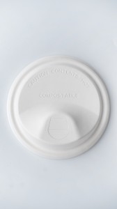 90-7H Coffee Cup Lids for Hot Drink