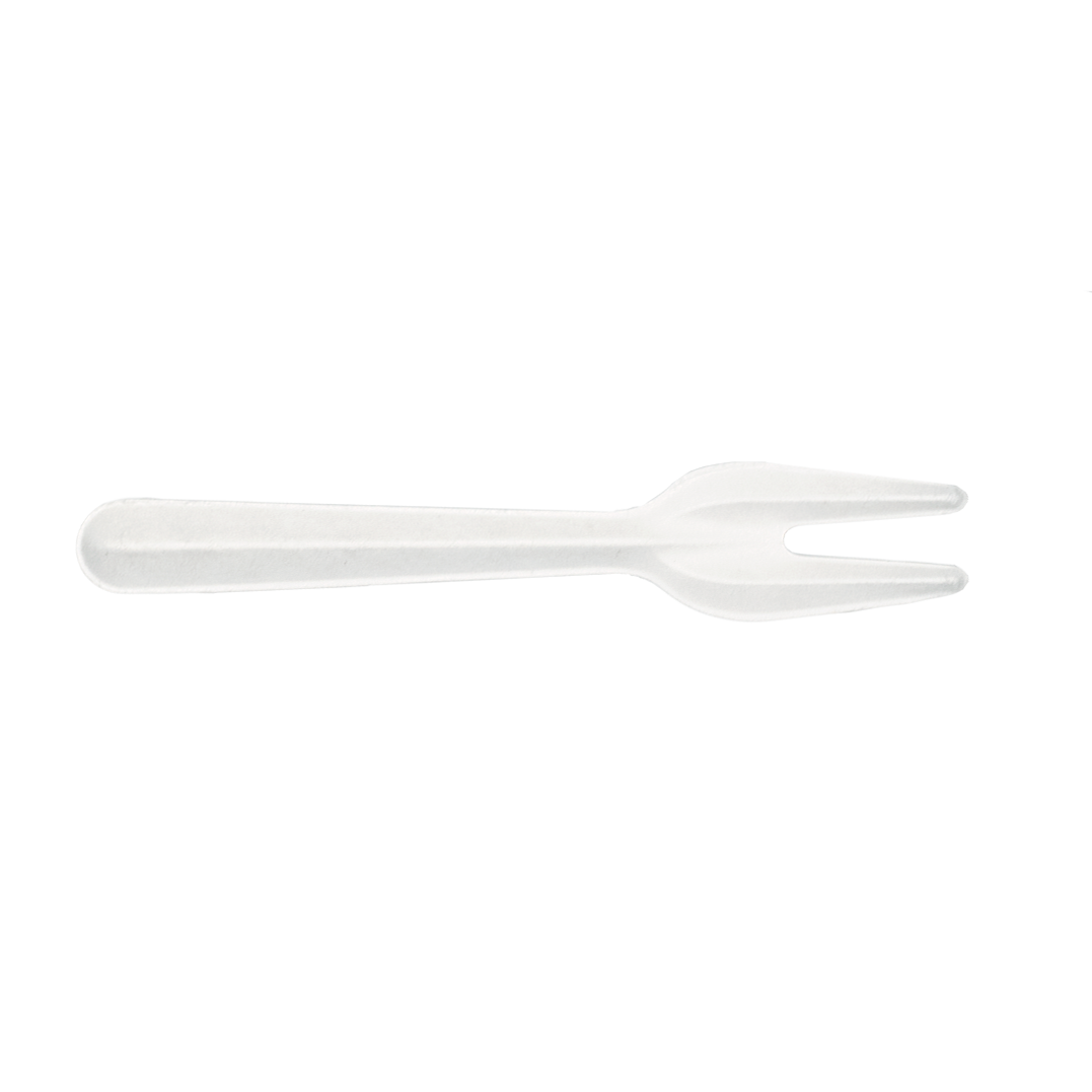 Plant fiber based Fork for Salad & Cake Featured Image