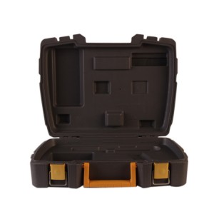 High quality factory oem hard plastic equipment tool case