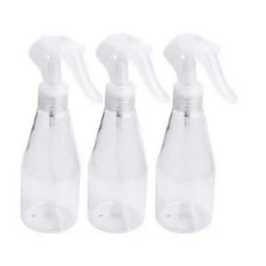 Plastic Bottle With Premium Material and User-friendly Design