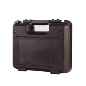 Plastic material cases with high quality & low price
