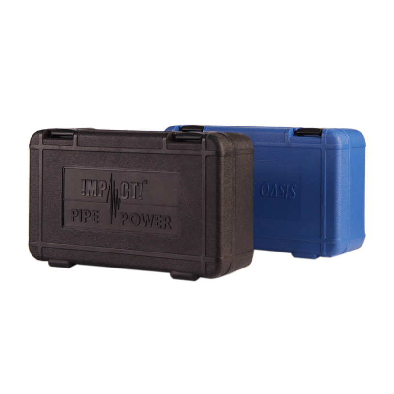 Small plastic tool case with foam Featured Image
