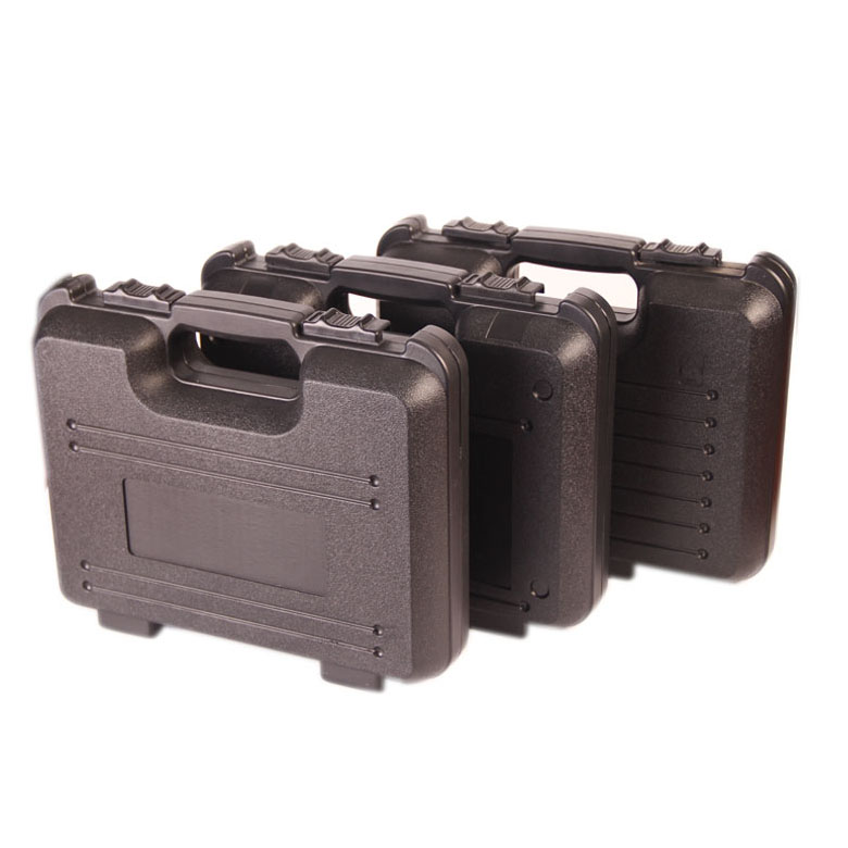 Plastic material cases with high quality & low price