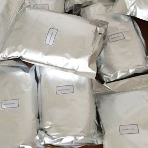 Ethyl Ascorbic Acid  (CAS:86404-04-8) with detailed information