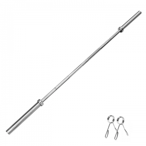 7FT Olympic Barbell Olympic Bar