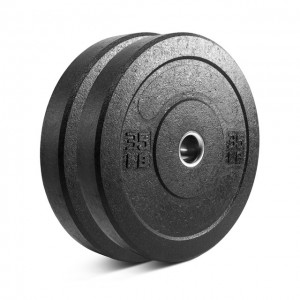 Olympic Crumb Rubber Bumper Weight