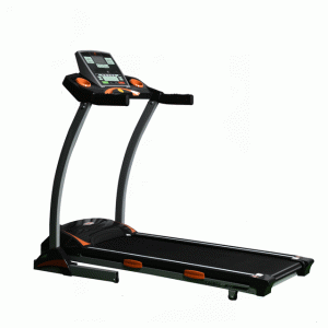 Home Use Motorized Treadmill AT-3001A