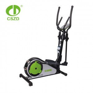 AE-020A  Magnetic Cross Trainer