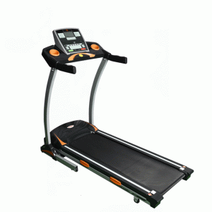 Home Use Motorized Treadmill AT-3001A