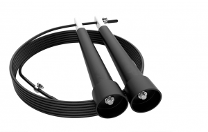 Fitness Workout Steel Wire Adjustable Speed Skipping Rope Jump Rope