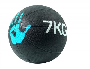 Popular Full-body Workout Weightlifting Gym Exercise Medicine Wall Balls