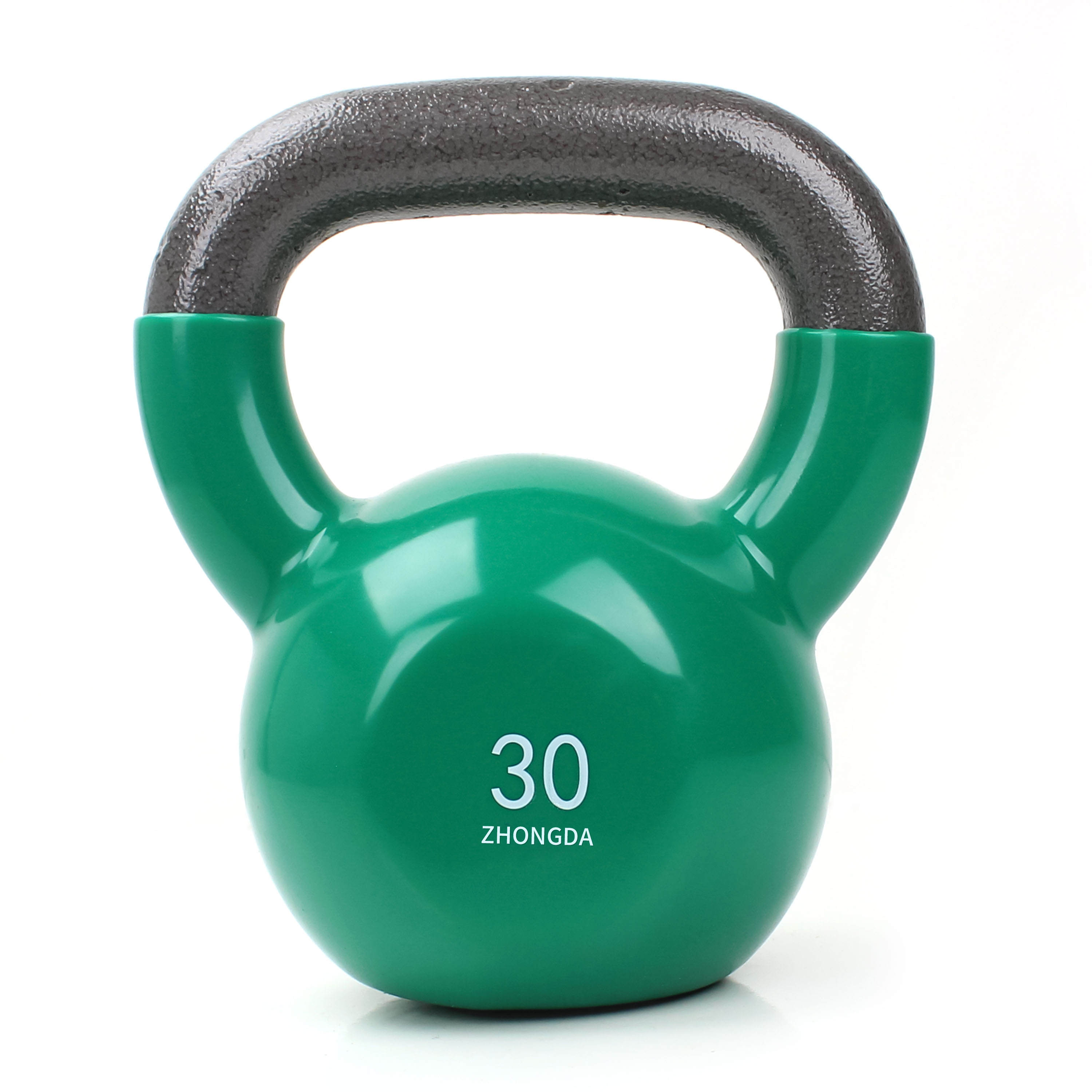 Wholesale XPRT Fitness 30LB Vinyl Dipping Kettlebell Manufacturer and  Supplier