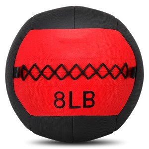 8/10/12/14/20/25 lb Soft Wall/Medicine Ball Core Strength And Conditioning Muscle Building Core Exercise