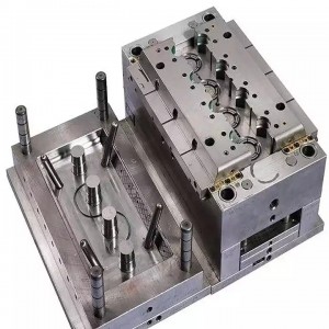 Plastic injection mould parts custom service ABS injection molding Products