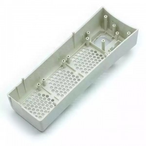 Custom Plastic Injection Mould Factory Mold Making In China Injection Mold For ABS Plastic Molding Parts